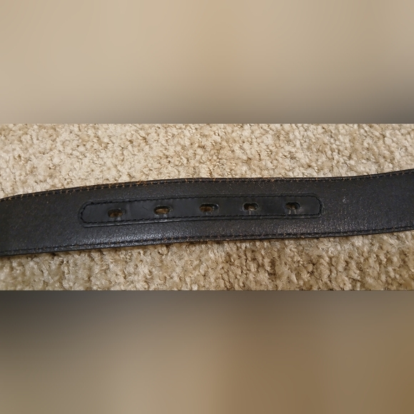 Men's‎ Cody James Black Belt - Picture 11 of 13